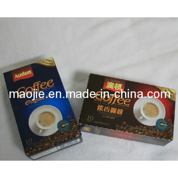 High Quality Audun Slimming Coffee (MJ-10 sachets)